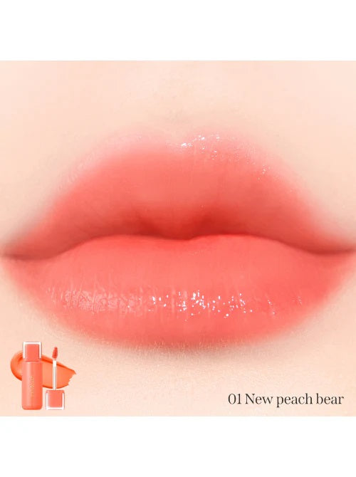 milktouch Jelly Fit Lip Tint