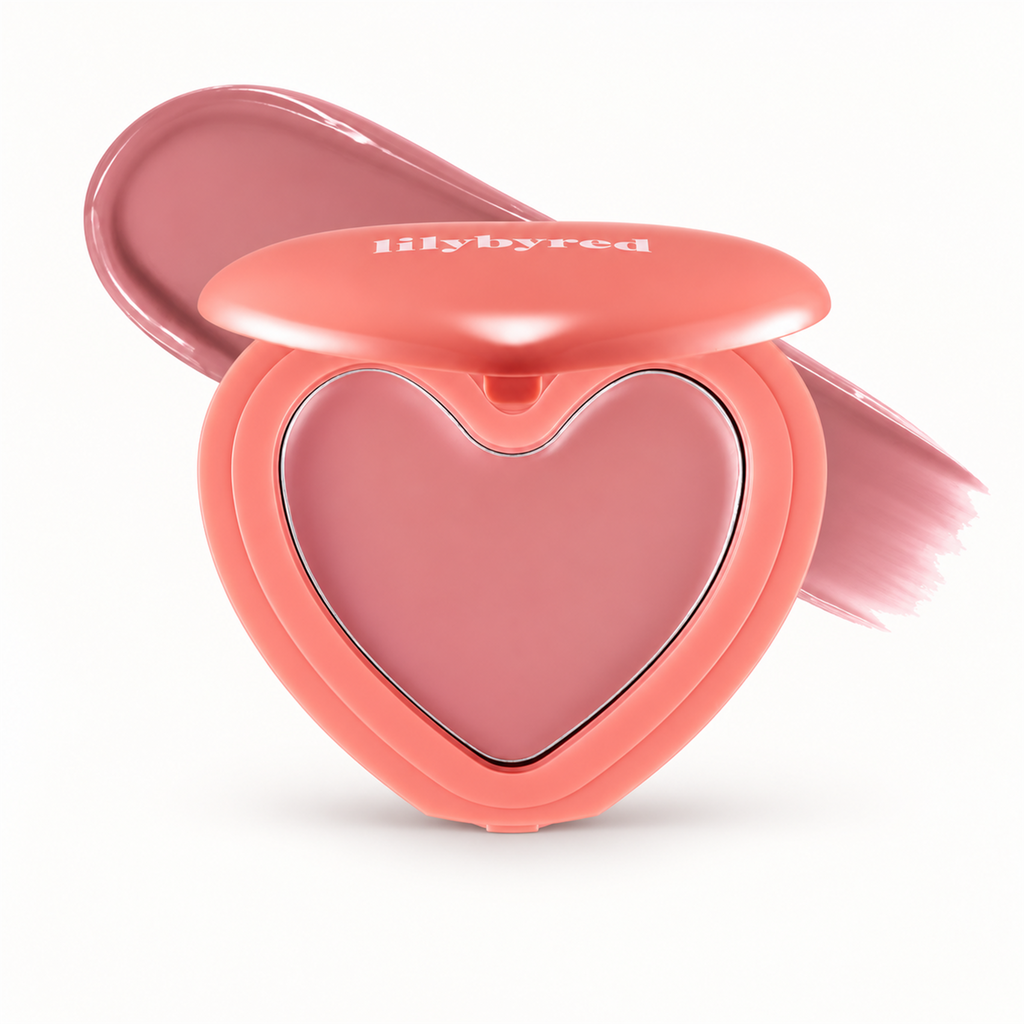 lilybyred Luv Beam Cheek Balm in 03 Moody Rose