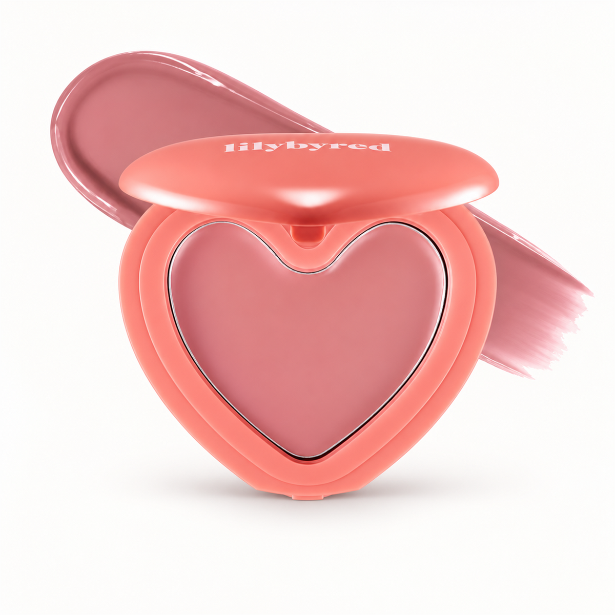 lilybyred Luv Beam Cheek Balm in 03 Moody Rose