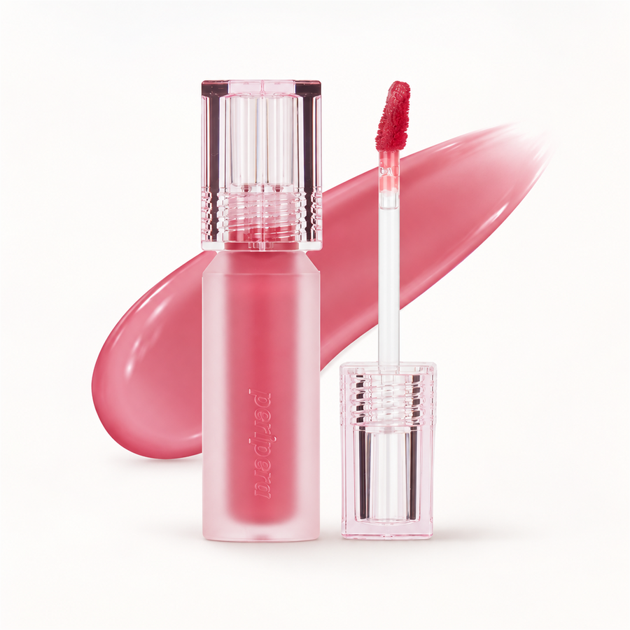 Peripera Water Bare Tint in 03 Emotional Pink