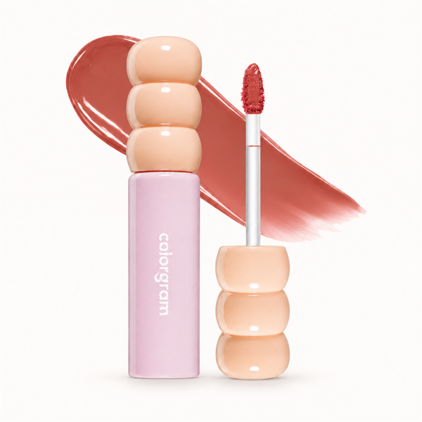 colorgram Fruity Glass Tint
