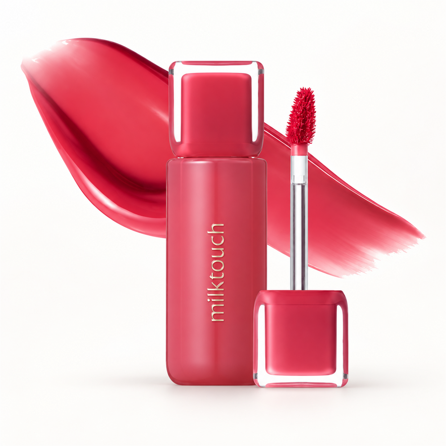milktouch Jelly Fit Tinted Glow Tint in 06 Chericious