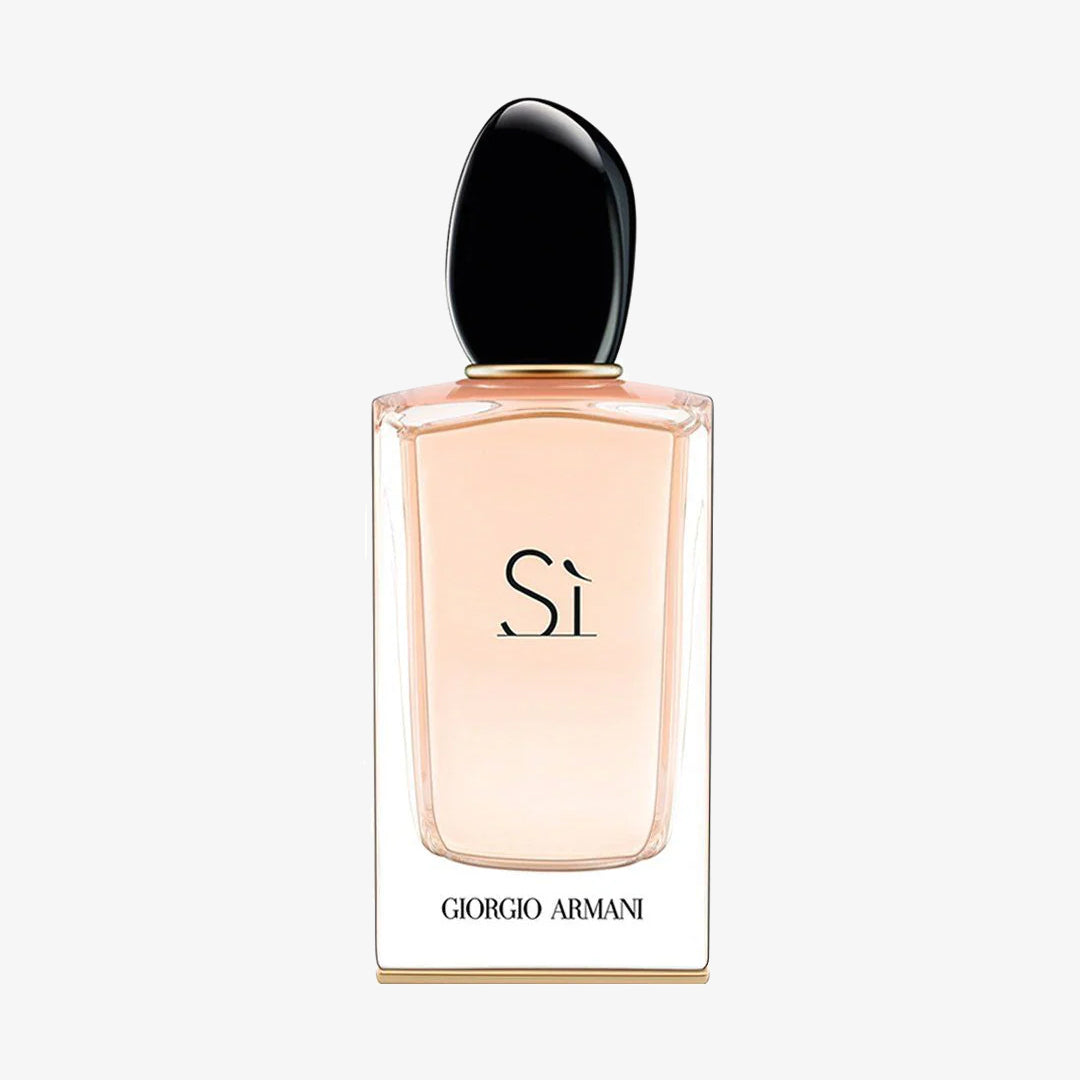 Giorgio Armani Si EDP
