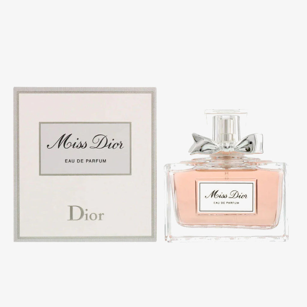 Dior Miss Dior EDP box
