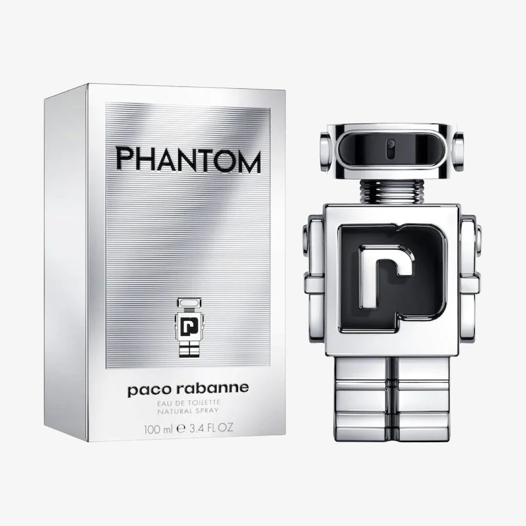 Paco Rabanne Phantom EDT box