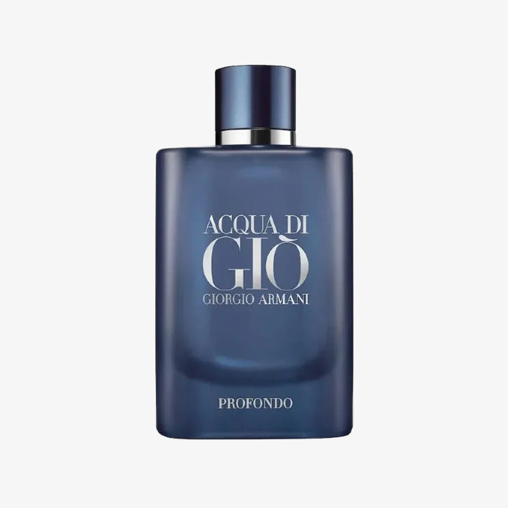 Giorgio Armani Acqua di Gio Profondo EDP