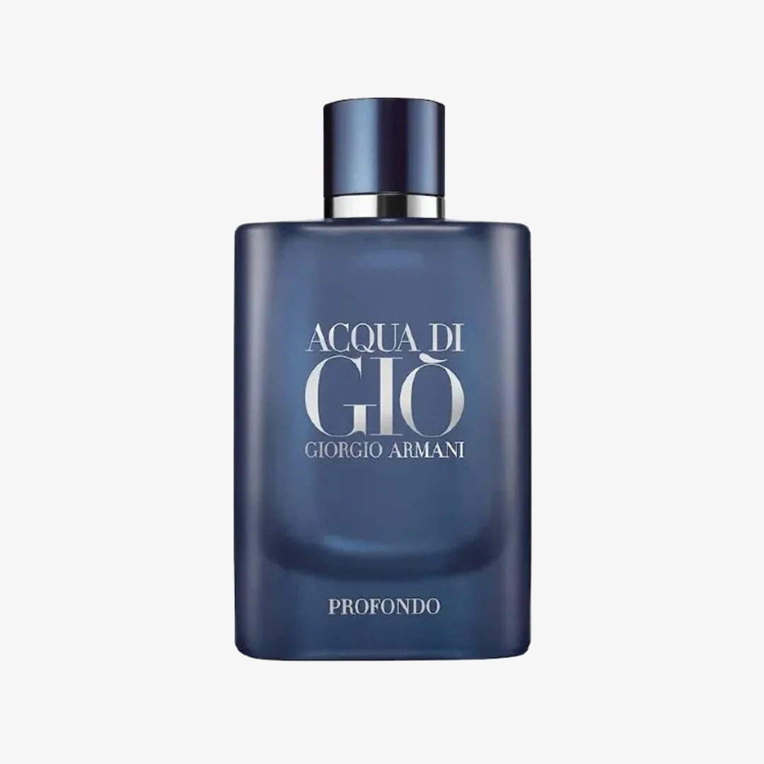 Giorgio Armani Acqua di Gio Profondo EDP