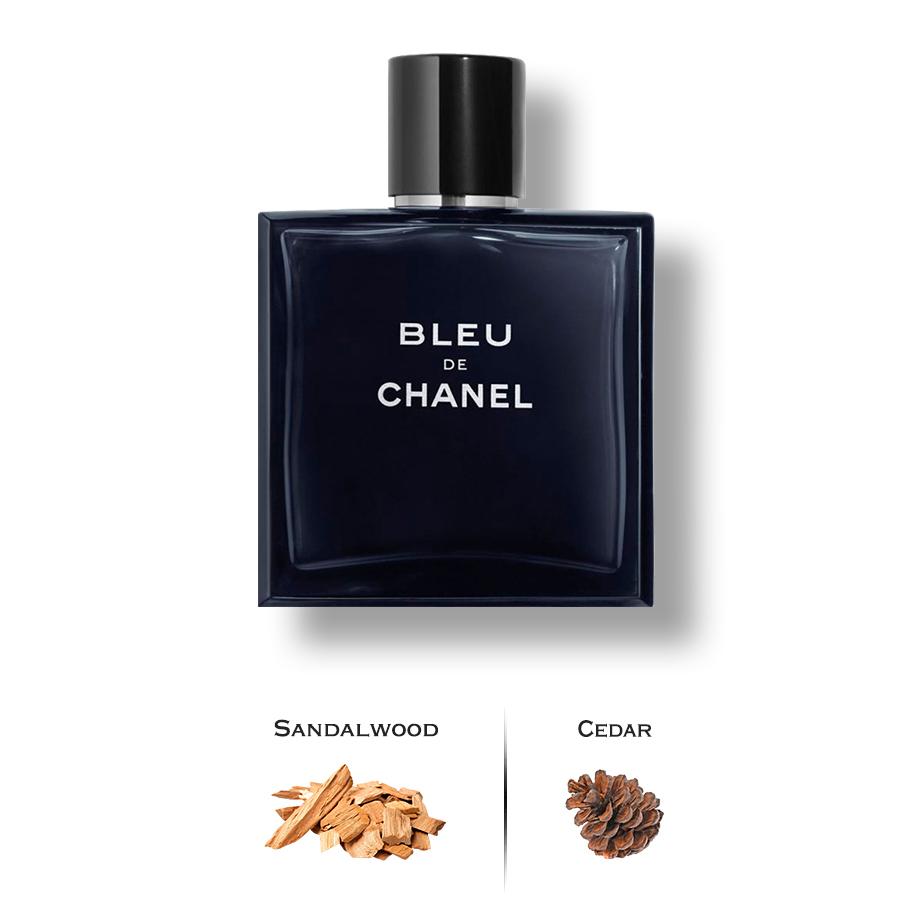 Chanel Bleu de Chanel EDP