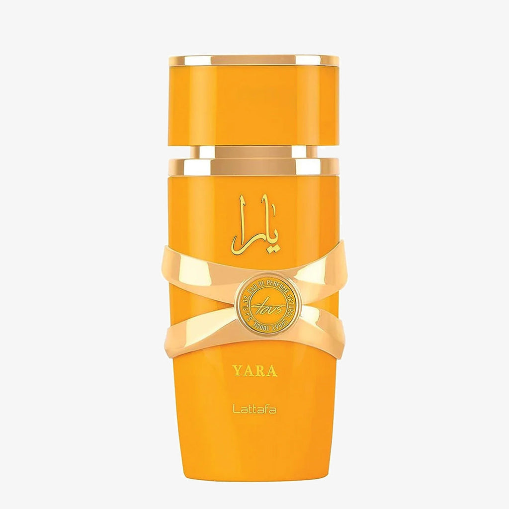 Lattafa Yara Tous EDP