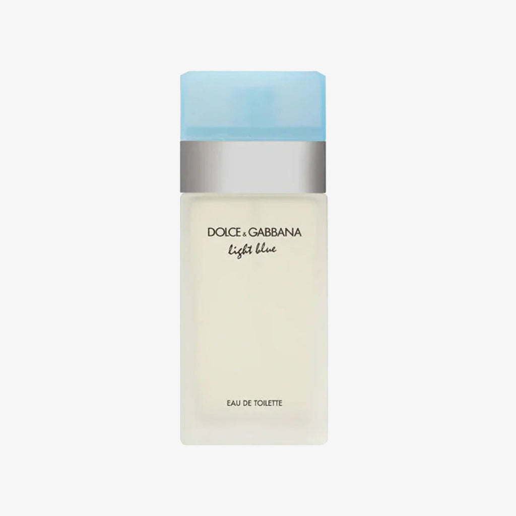 Dolce & Gabbana Light Blue EDT