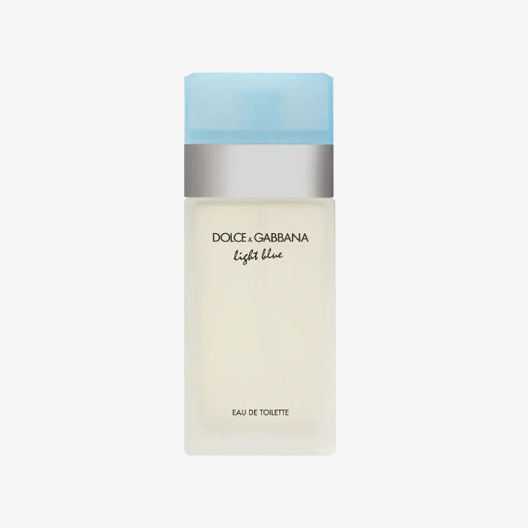 Dolce & Gabbana Light Blue EDT