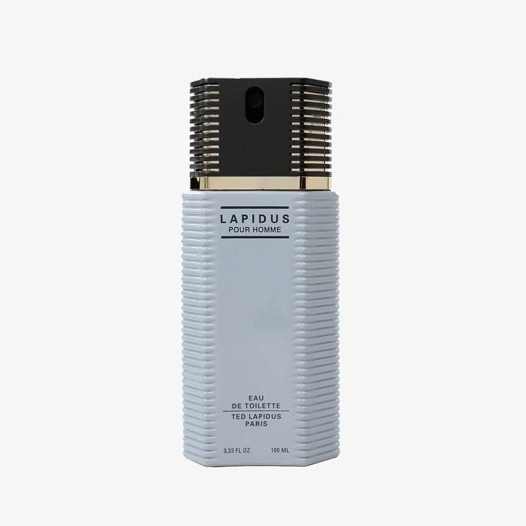 Ted Lapidus Lapidus Pour Homme EDT
