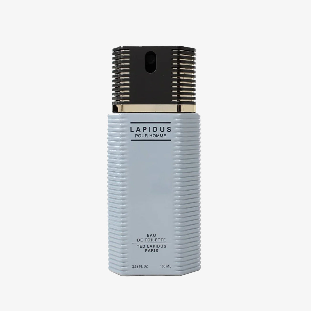 Ted Lapidus Lapidus Pour Homme EDT