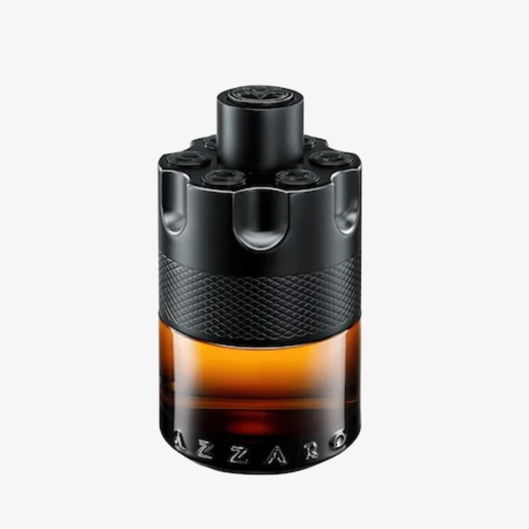 Azzaro The Most Wanted Parfum