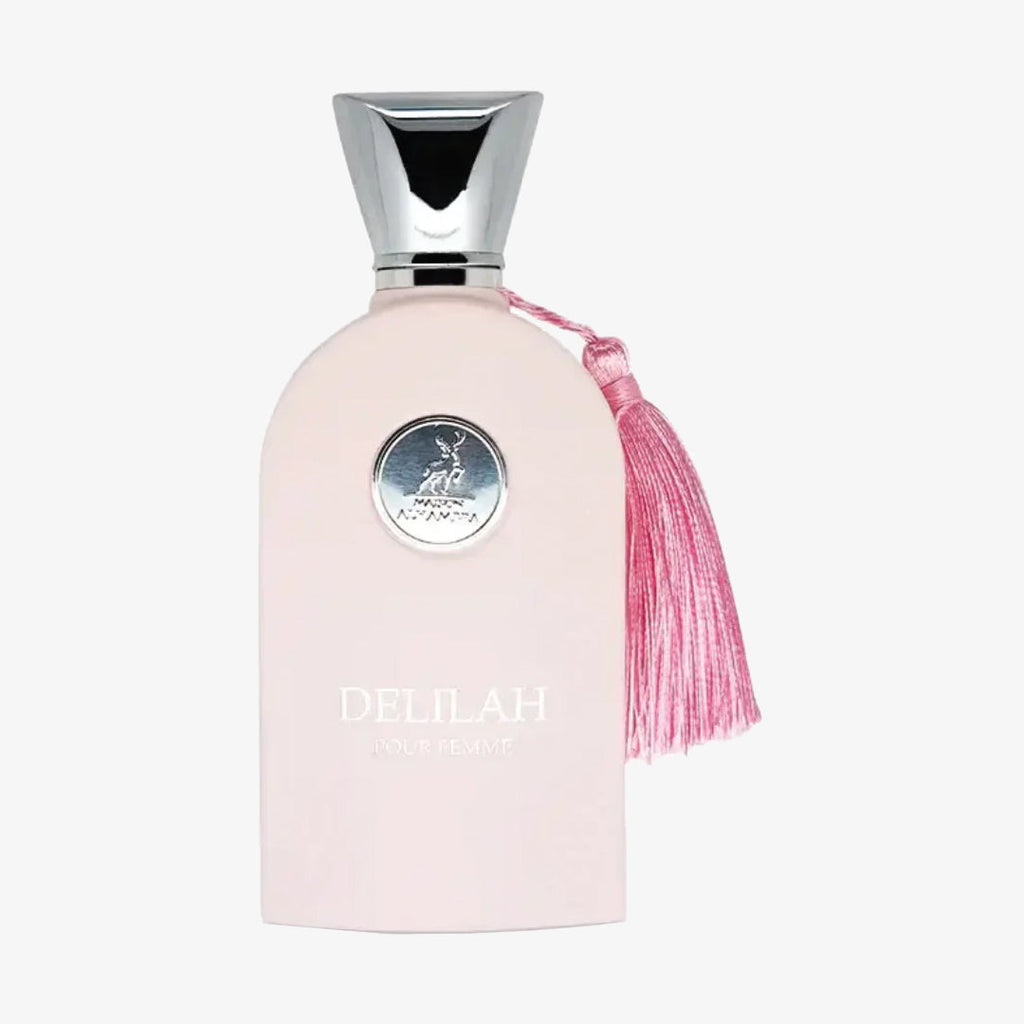 Delilah Pour Femme EDP