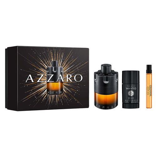 Azzaro The Most Wanted EDP