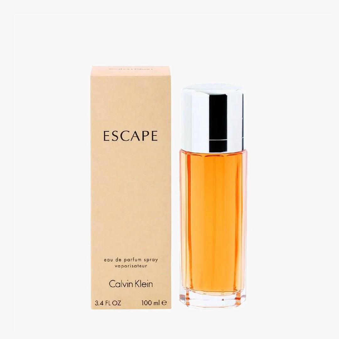 Calvin Klein Escape EDP box