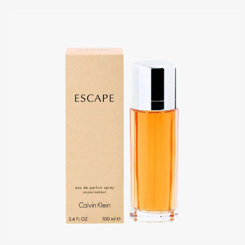 Calvin Klein Escape EDP box