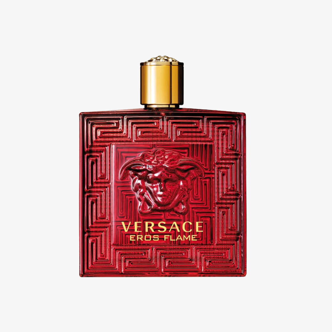 Versace Eros Flame EDP
