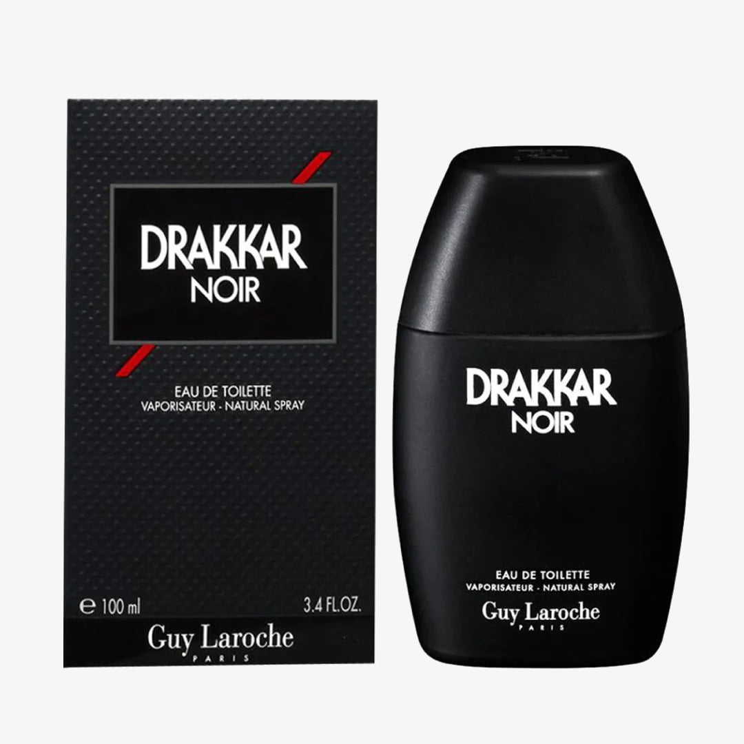 Guy Laroche Drakkar Noir EDT box