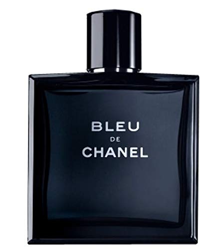 Chanel Bleu de Chanel EDP box