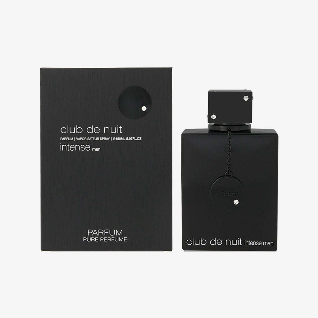 Armaf Club de Nuit Intense Man box