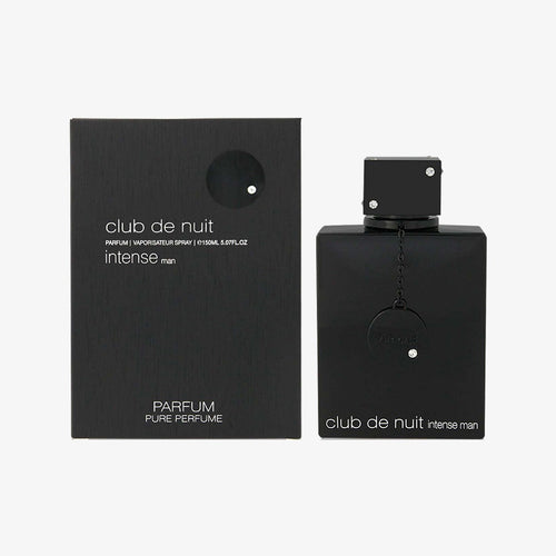 Armaf Club de Nuit Intense Man box