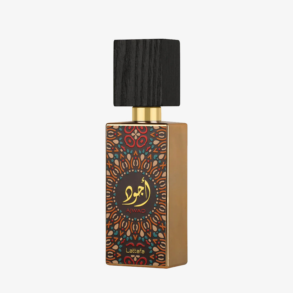 Lattafa Ajwad EDP