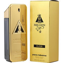 Paco Rabanne 1 Million Elixir Parfum Intense