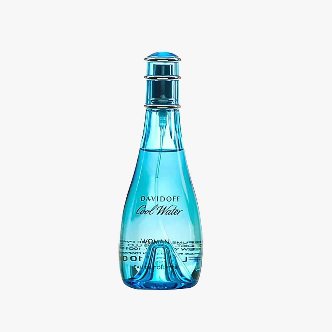 Davidoff Cool Water EDT