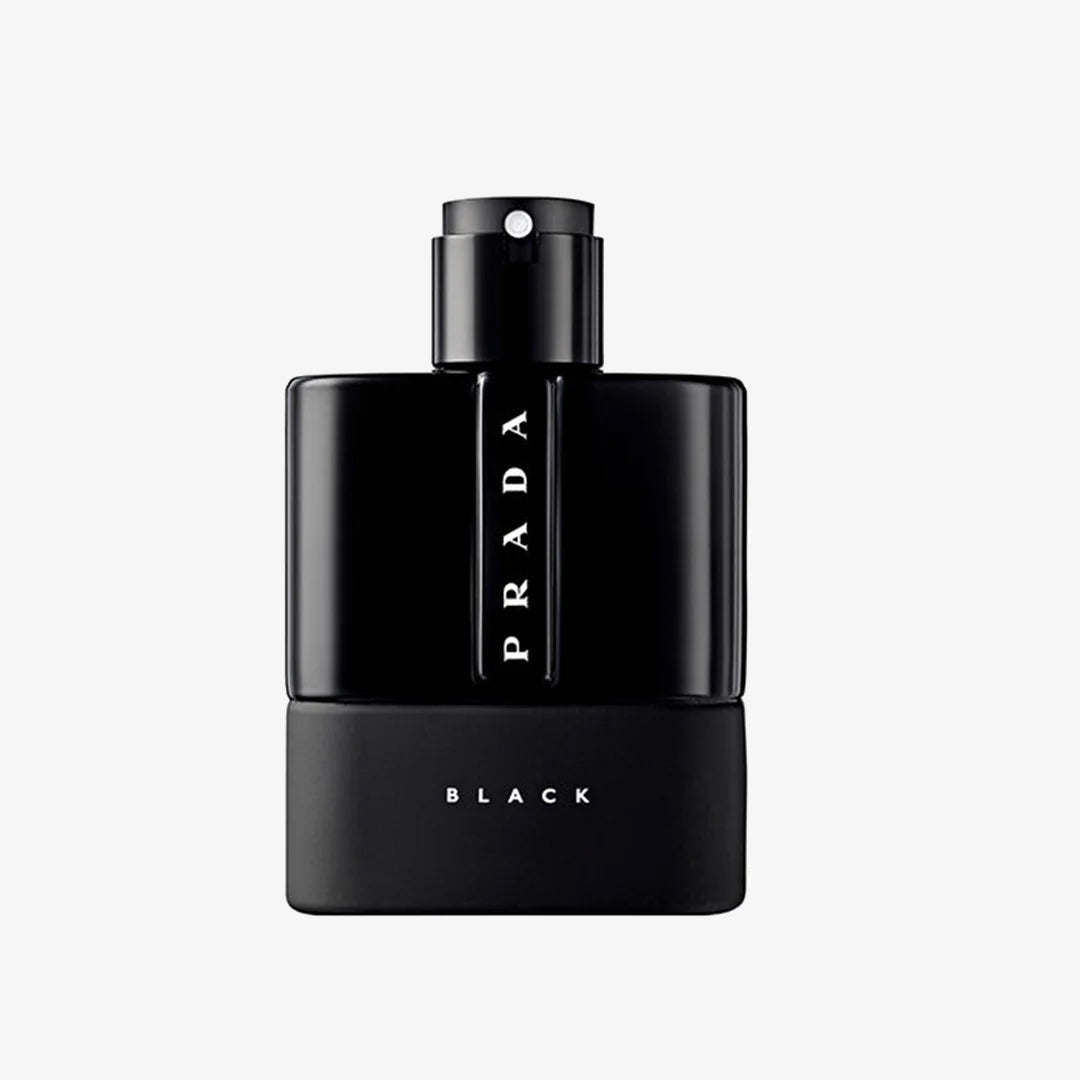 Prada Luna Rossa Black EDP
