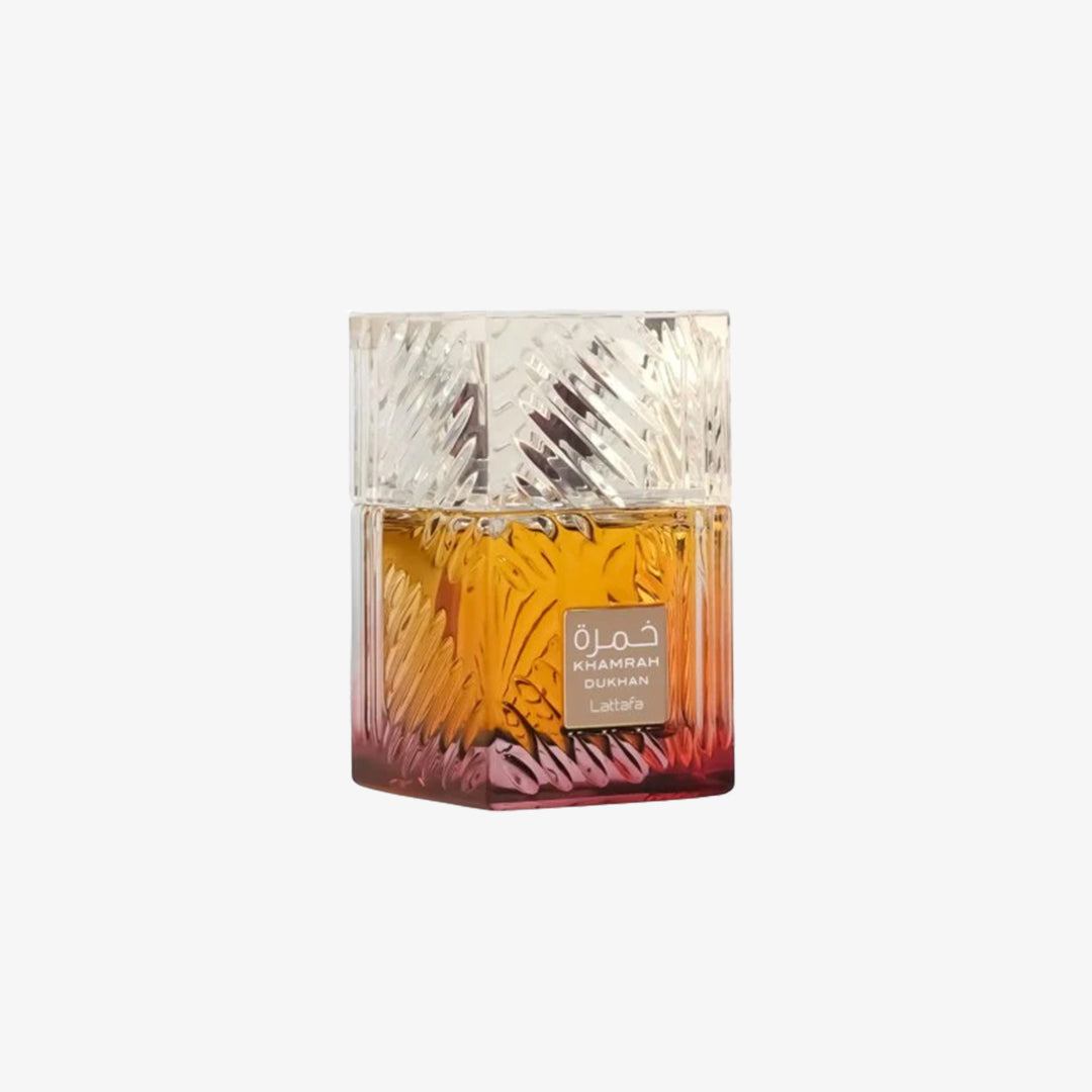 Lattafa Khamrah Dukhan EDP