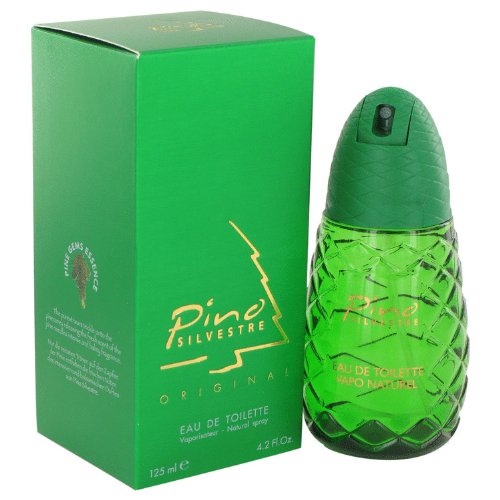 Pino Silvestre Original EDT box