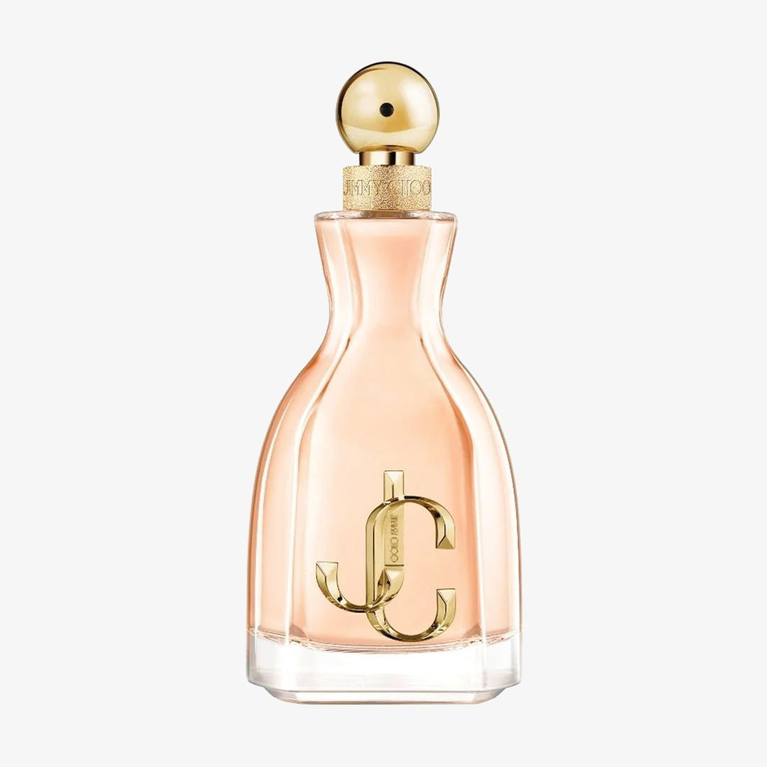 Jimmy Choo I Want Choo EDP