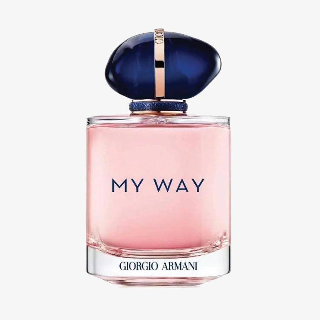 Giorgio Armani My Way EDP