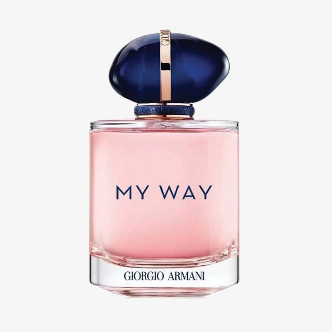 Giorgio Armani My Way EDP