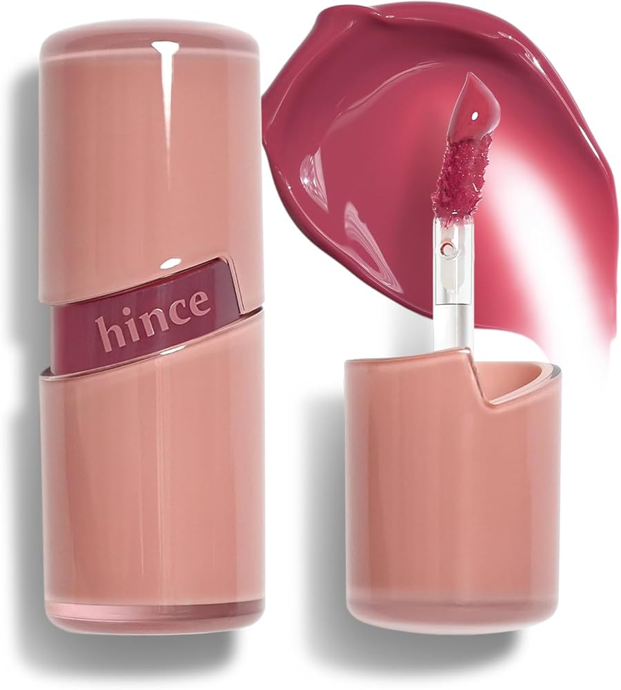 hince Raw Glow Gel Tint