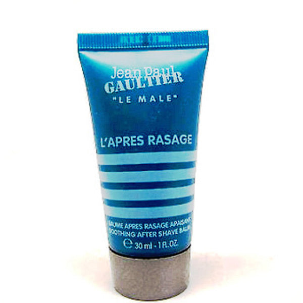 Jean Paul Gaultier Le Male Le Parfum box