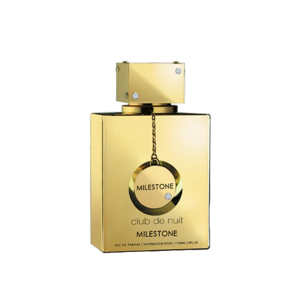 Armaf Club de Nuit Milestone bottle