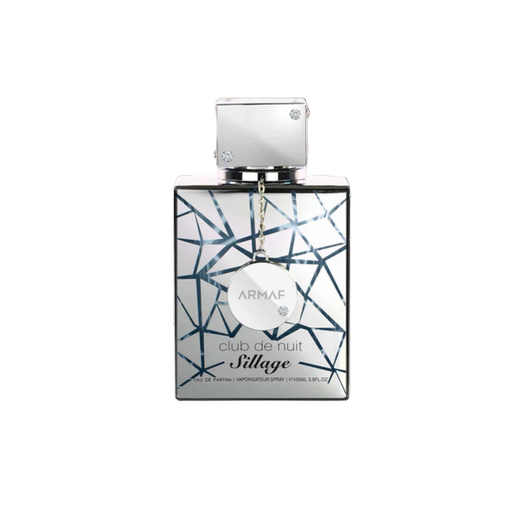 Armaf Club de Nuit Sillage bottle