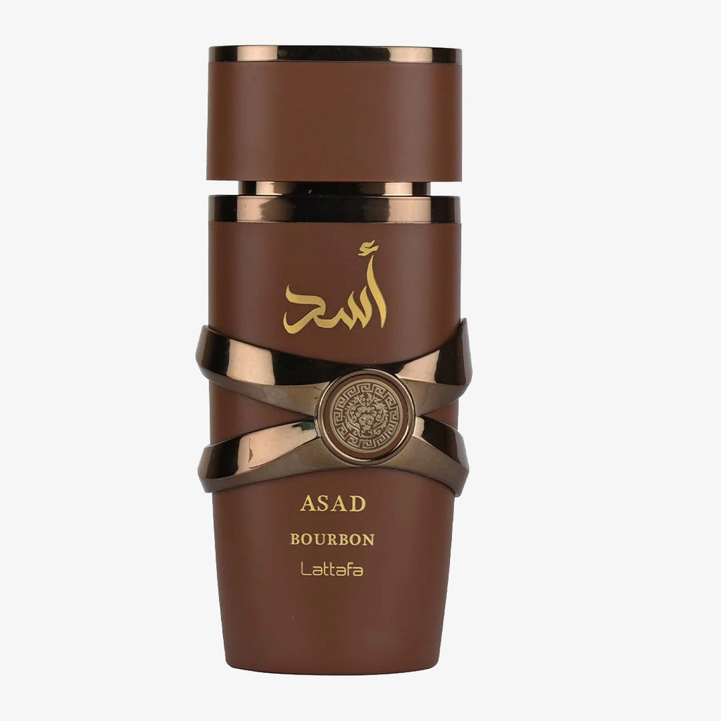 Lattafa Asad Bourbon EDP