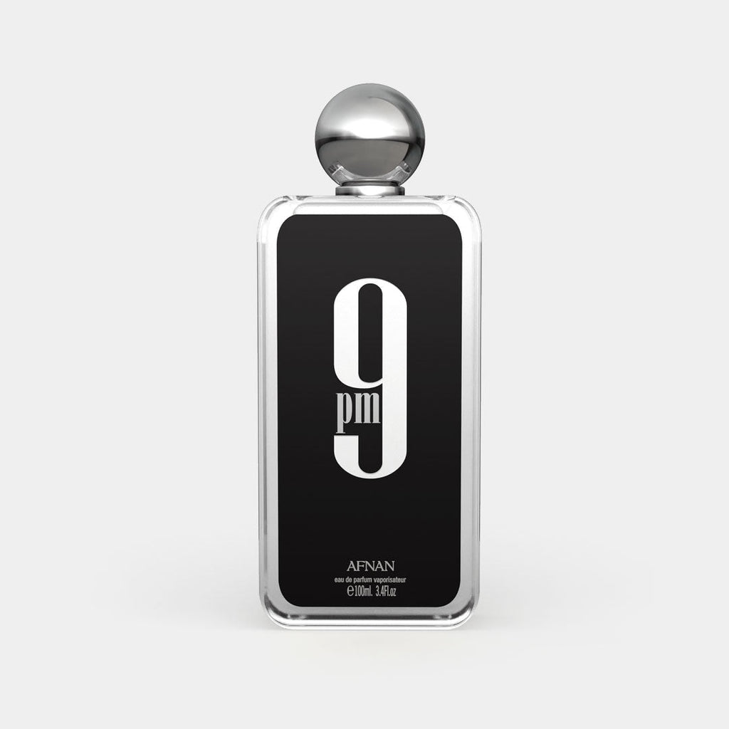 Afnan 9PM bottle