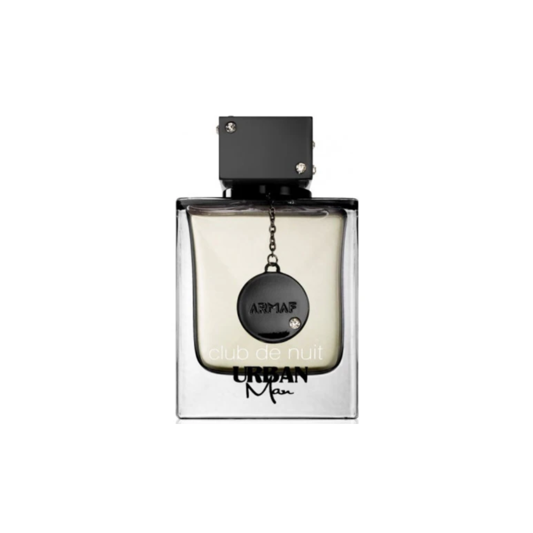 Armaf Club de Nuit Urban Man bottle