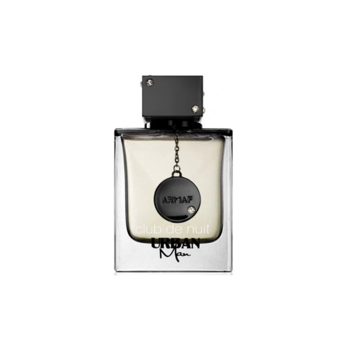 Armaf Club de Nuit Urban Man bottle