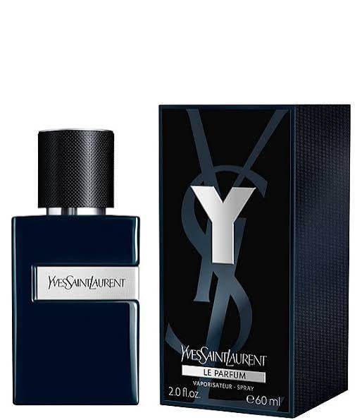 Yves Saint Laurent Y Le Parfum