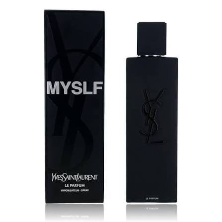 Yves Saint Laurent MYSLF Le Parfum