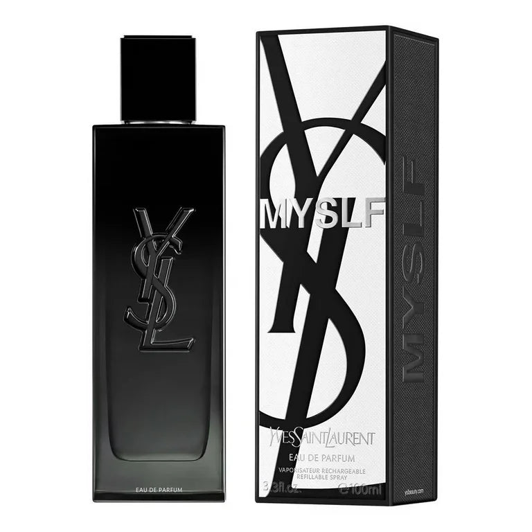 Yves Saint Laurent MYSLF EDP