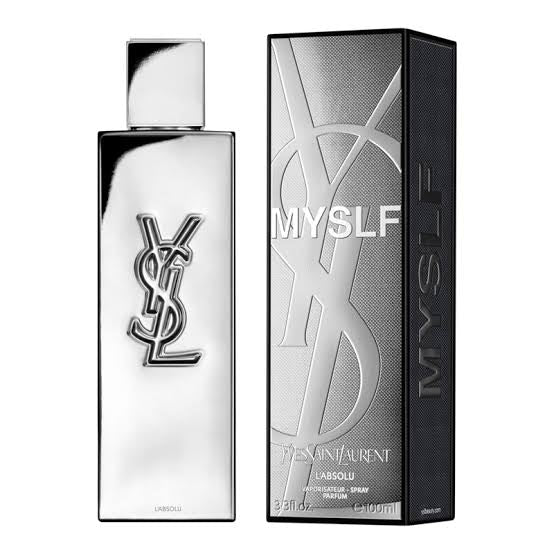 Yves Saint Laurent MYSLF Absolu Parfum