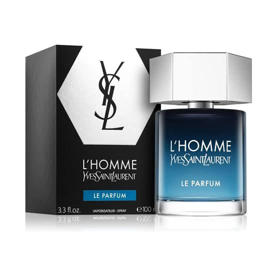 Yves Saint Laurent L'Homme Le Parfum