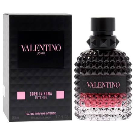 Valentino Uomo Born in Roma Intense
